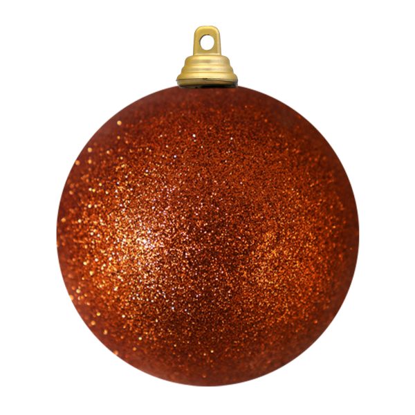 Koper Glitter