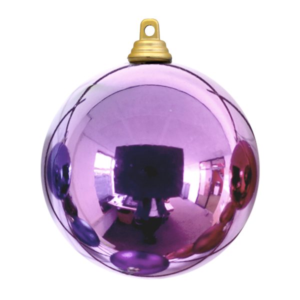 Lavendel Glans
