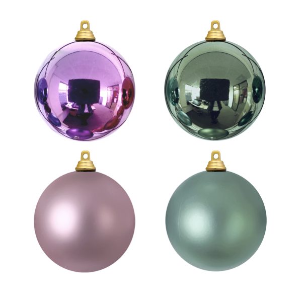 Decoratiepakket Lavender & Moss Pear