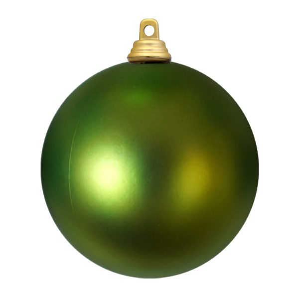 Lichtgroen Mat