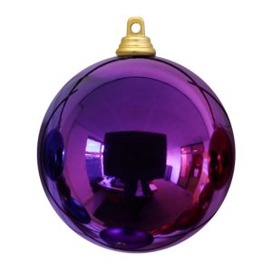Purple Shiny