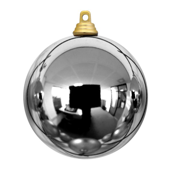 Silver Shiny