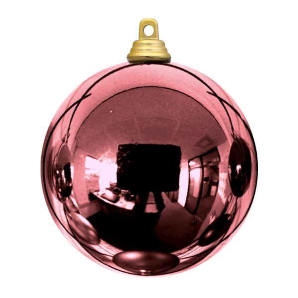Roze Glans
